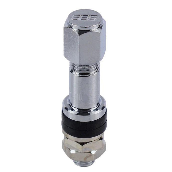 BBS 純正　BBS Valve Stem Adaptor バルブアダプター BBS Wheels Valve Stem Adapter (SINGLE) | eBay