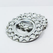 Load image into Gallery viewer, Billet Replacement BBS RS Waffle - Large Thread
